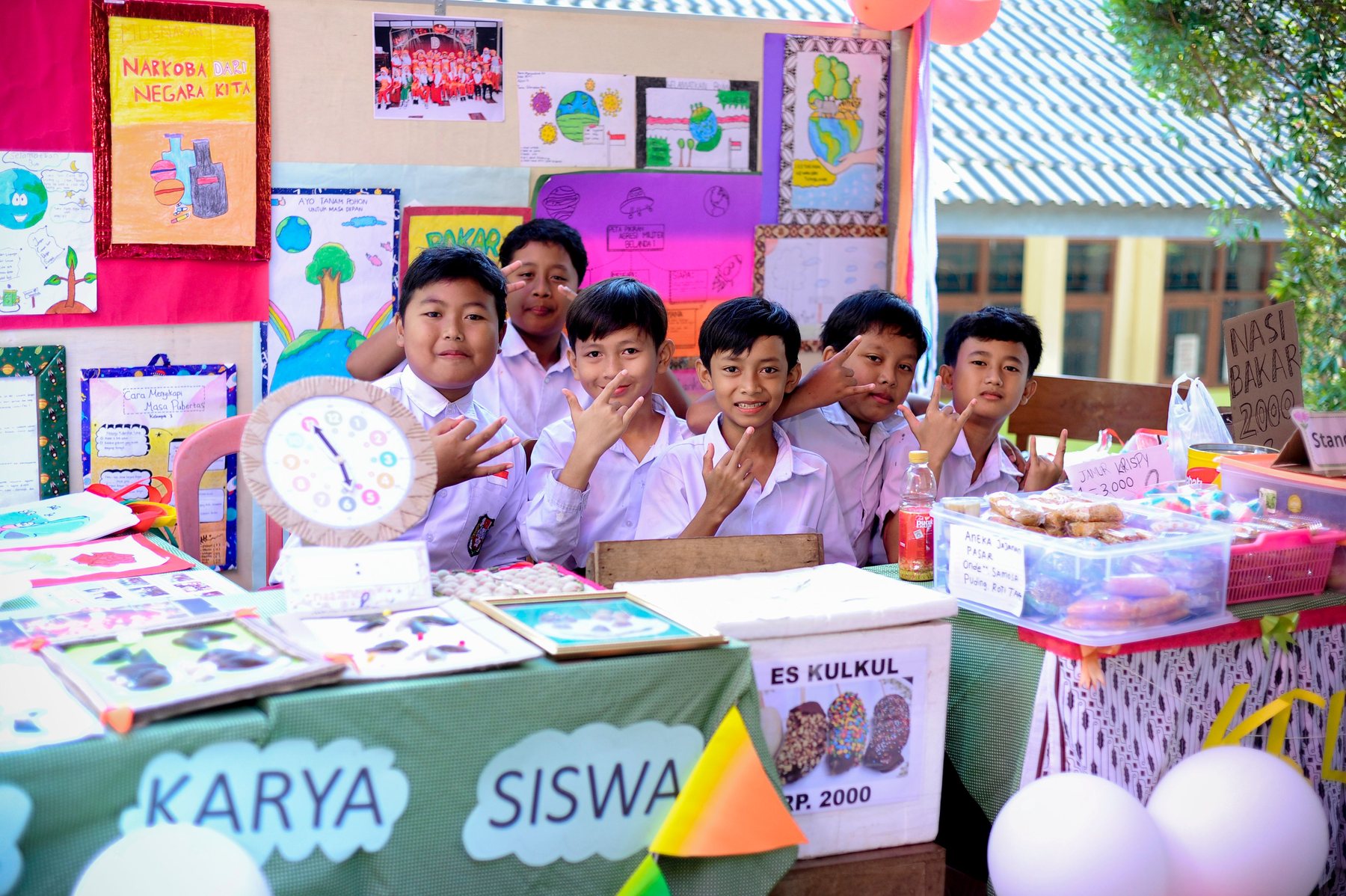Independence Day Celebrations
